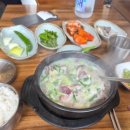 배양순대