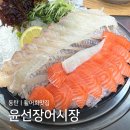 동탄중심상가2길 | 동탄 북광장 횟집 가성비 활어회 매운탕 후기 | 윤선장어시장