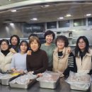 따뜻한 밥 | 이삭의 집 봉사후기(국제가마솥나눔연맹 2월 정기봉사, 따뜻한 밥 한끼가 갖는 의미)