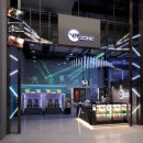 브이알 테마파크 이미지