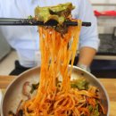 장안국수락 이미지