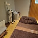 임신 중 붓기 심한 임산부가 받은 더블레스산후조리원 산전마사지 후기