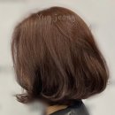 김가은헤어 이미지