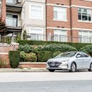 CarMatch ＞ 2019 Hyundai Elantra *미래적 감각의 디자인! 현대 엘란트라!!* 판매완료 이미지