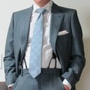 간지 옷 수선 이미지