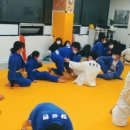 수진 유도 체육관 이미지