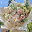 꽃;그순간