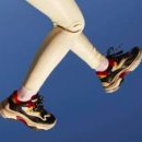 오션블루민박 | /ASH/ 편안함의 끝판왕! 아쉬 신발 총집합! 하지원,윤아신발! 아쉬 럭키 스니커즈!