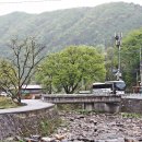 운장산 넘는길 이미지