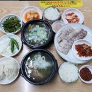 이가네한끼 | 부산 동래 온천동 국밥 맛집 명륜역 이가네백년국밥