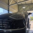 현대자동차 칠원점 이미지