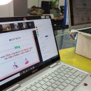 유튜브 콘텐츠 제작 교육과정 이미지