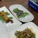 홍어일번지 - 북구 밤실로 184-1 | [맛집] 충주 회,코스 맛집 갱고개일번지 후기(삼만원코스)