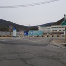금오로109번길 (의정부면허시험장 앞 성모병원주차장 입구) | 의정부 운전면허 시험장에 가서 갱신한 운전면허증 찾아온 후기