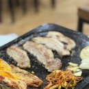 태능돌삼겹 | 대전 월평동 맛집 태능돌삼겹