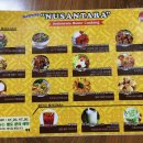 제주한림맛집 인도네시아음식 할랄음식점 누산타라 NUSANTARA
