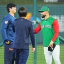 의욕 넘치는 오타니 "WBC 결승 가면 불펜 등판 준비" 이미지