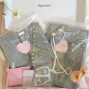 스윗드림 | ❥ · ﾟ₊ 핀터레스트st 로잔느 Roseanne 스윗 드림 레이스 팬츠/스윗드림 레이스 가디건 후기 ﾟ₊