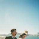 온유커뮤니케이션 | 부산 웨딩 스냅 촬영 후기: <하래포토>/ <달래줄래> 동행 헬퍼 추천 ღWedding ep13ღ