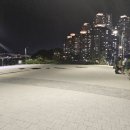 오륙도 | 부산 명소 오륙도 야간 스카이워크 풍경 산책후기
