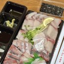 호방 | 속초 중앙시장 맛집 속초대일호방어 대방어회 포장 후기