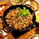 경남 거창맛집 | 다우리밥상 에서 집밥같은 한 끼 냠냠