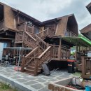 통나무파크 이미지