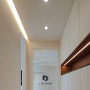 감각적인 인테리어의 완성, 포항 우방비치 32평 리모델링 리뷰