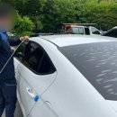 [목포] 자동차썬팅 내돈내산 가성비 후기