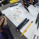 가족과 함께하는 그림책 놀이 | [사랑밭도서관] &lt;가족과 함께하는 그림책 만들기&gt; 4회차 수업 김보연강사