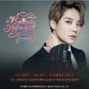 [JYJ] 김준수 뮤지컬&발라드 컨셉사진 (24일 저녁 8시 티켓팅정보) 이미지