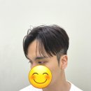 온맨즈헤어(on man's hair) 이미지