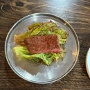 고석정 | 철원 맛집 고석정한우촌 정육 식당 주말 후기