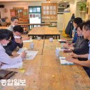 이음공동체협동조합 이미지