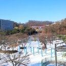 광덕공원 화장실 이미지