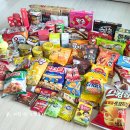 리빙마트 | 군마트 px 간식 과자 생필품 추천템 리스트 구매 가격 후기