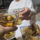 역전할머니맥주 | 포항 역전할머니맥주 배달 후기, 염통꼬치 먹태 생맥주 야식으로 즐긴 내돈내산 리뷰