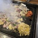 수양오리돌판구이 | 경기 광주 가족모임 맛집 수양오리돌판구이