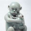 청자기와집 이미지