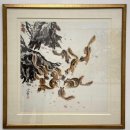 운보미술관 | [천안 전시회] 운보 김기창 전 아라리오 갤러리 천안 4월 5일까지