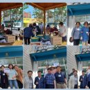 헤세드 작은도서관 이미지