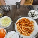 목포세발낙지 - 마포구 마포대로12길 21 | 공덕맛집 목포세발낙지 노포 감성 가득한 낙지볶음 맛집