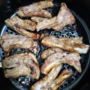 무등산식당 | 무등산식당 쪽갈비 밀키트 집에서 먹어본 솔직후기