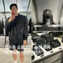 스토리스토어 S.STORE | 성수동 7월 4주차 팝업 스토어 어반워커스 남성 의류 매장 방문 후기
