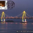 영종대교-[永宗大橋, The Youngjong Grand bridge] 이미지