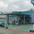 경북주유소 화장실 이미지