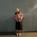 [팀코믹스] 워시드 워크 푸퍼 패딩, 코스믹 그래픽 어그부츠 ㅣ 블랙프라이데이 블프템 아우터 어그부츠...
