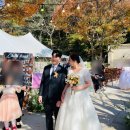 루비장메이크업 | [특별한 일상 기록] 나의 행복했던 Wedding Day 기록 스타트 - (feat. 웨딩스위치 팔공 / 사진많음주의)