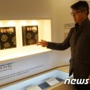 아리랑박물관 1층 이미지