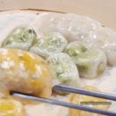 남원밀면 이미지